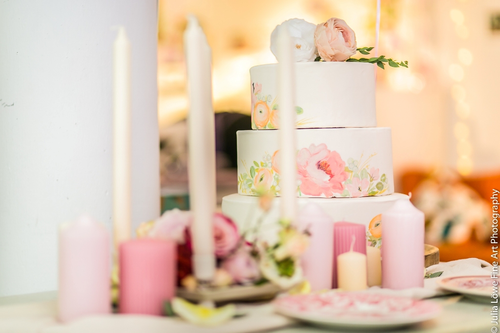 Floraldesign,Tablesetting,Weddingcake,Kerzen,Max-liebt_Marie